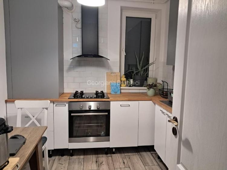 Apartament 2 camere - zona Abator  - 8