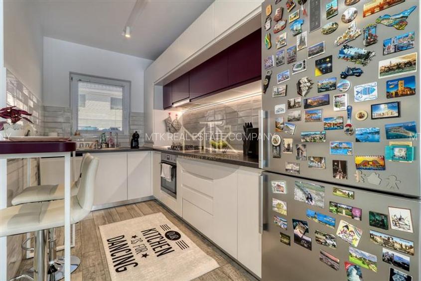 Vila moderna cu gradina si sauna | mobilata&utilata | Voluntari/Matei Millo - 25