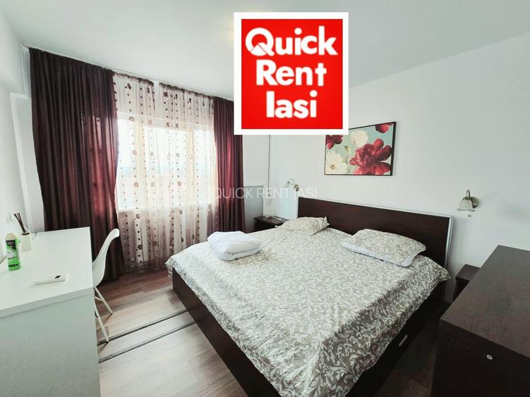 Piata Unirii UMF Apartament 3Camere De Inchiriat - 12