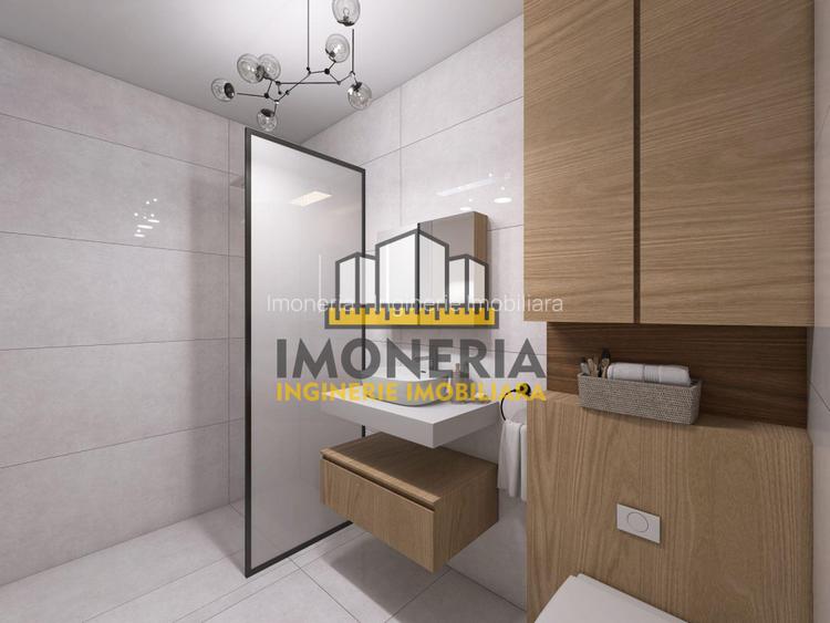 Oferta – Empire Tornadei 2 – Comision 0% – 2 camere decomandat, premium - 36