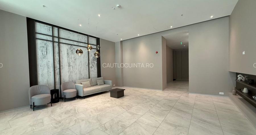 2 Camere | One Cotroceni | Lux | Prima inchiriere  - 6