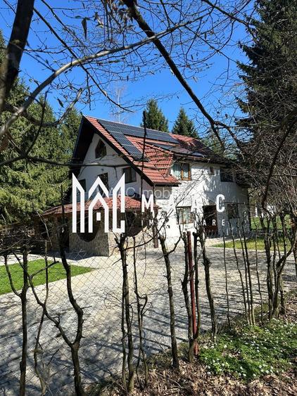 Casa de vacanta I 200 mp I Teren 1000 mp I Valea Avrigului - 2