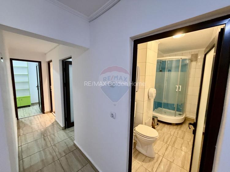 Spațiu comercial în zona Pompieri / Panciu - 12