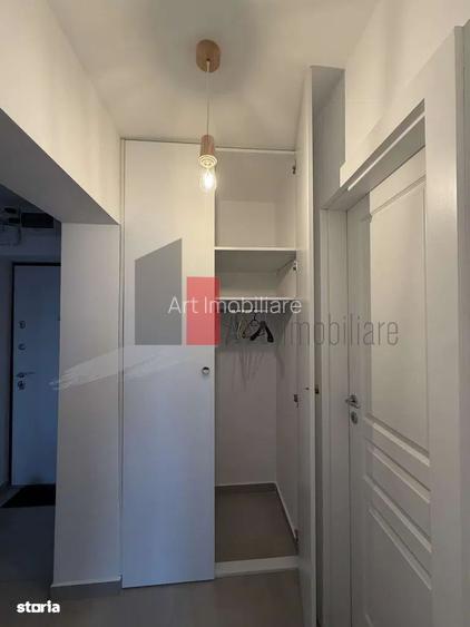 Inchiriere 2 Camere Titan - Costin Georgian - 7