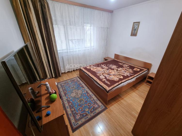 Apartament 2 camere decomandat zona Dacia - 2