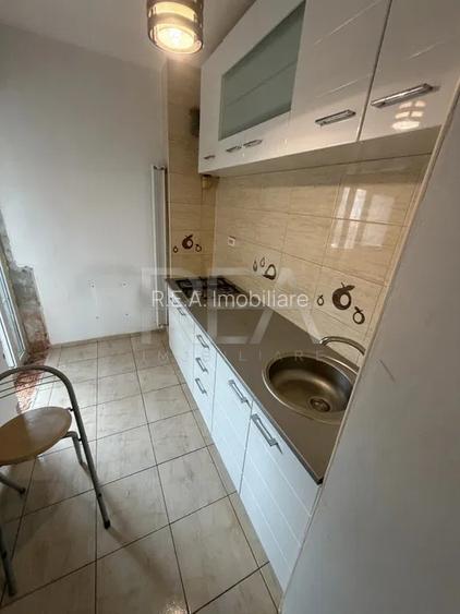 3 Camere Etaj 1/4 Bulevardul Timisoara - 7
