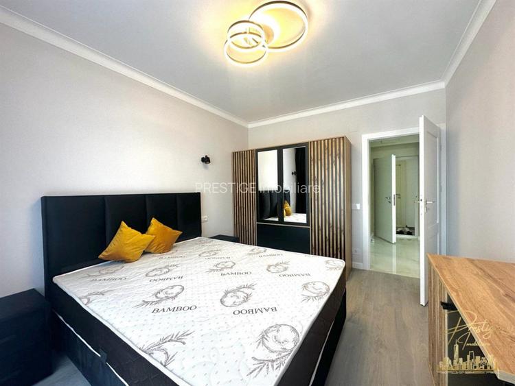 Apartament cu 3 camere nou tip Bonn de vanzare in Prima Arena - 10