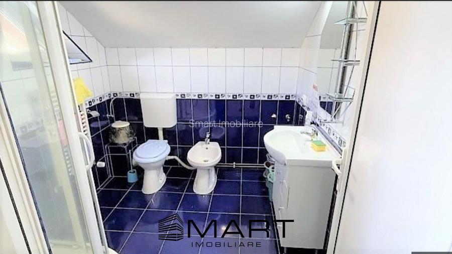 Apartament 3 camere 190mp zona Alba Iulia - 6