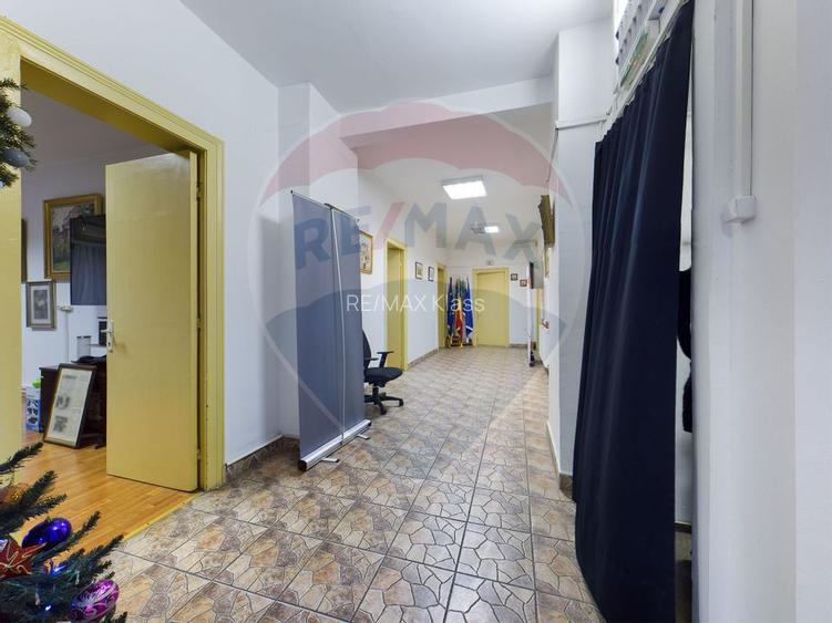 Spatiu de birouri de vanzare zona Mosilor 955 mp utili - 5