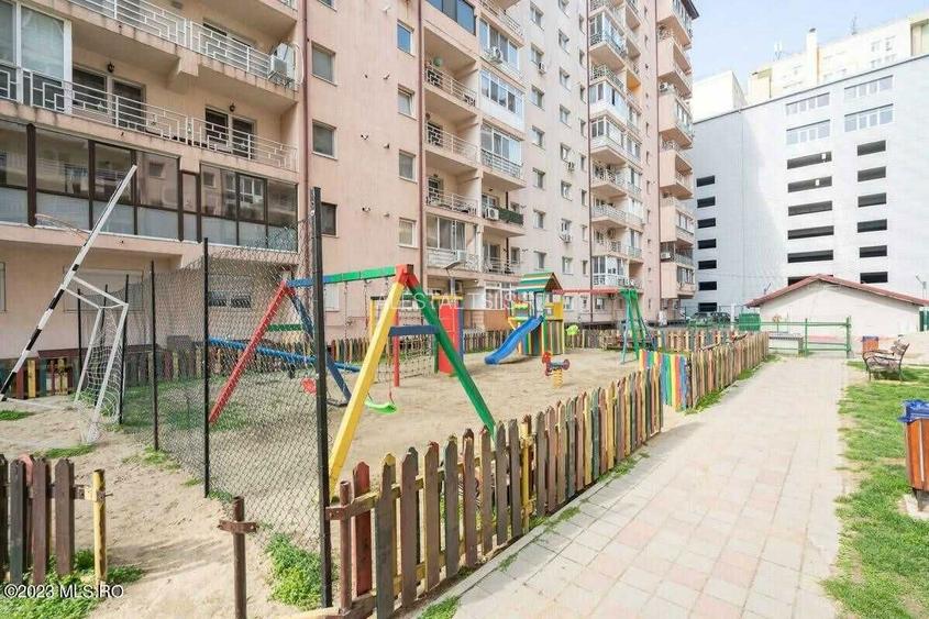 2 camere cu centrala Confort Park - 8