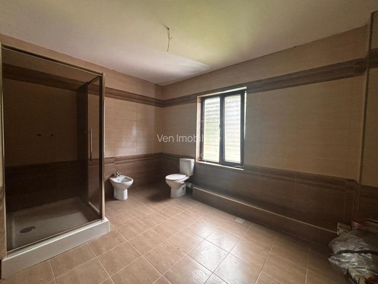 Casa Individuala, de vanzare, 360 mp, zona Piatra Fantanele - 14