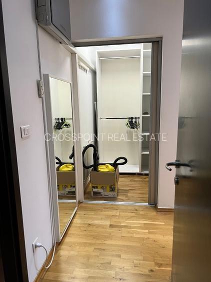 Apartament Exclusivist 3 Camere cu Grădină Privată | 157 mp | 2 Parcări - 15