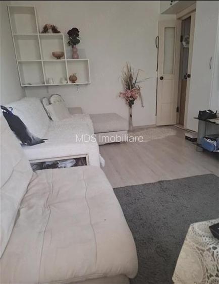 Mobilata si utilata la etajul 1 linga Piata Doinei - 2