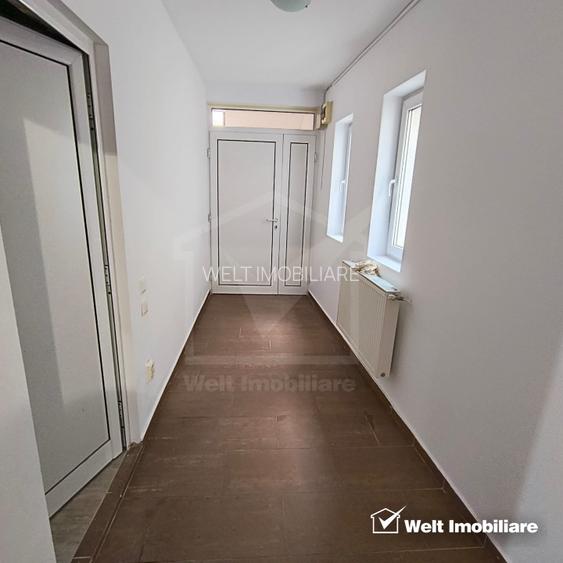 Inchiriere spatiu birouri, Zorilor - 4