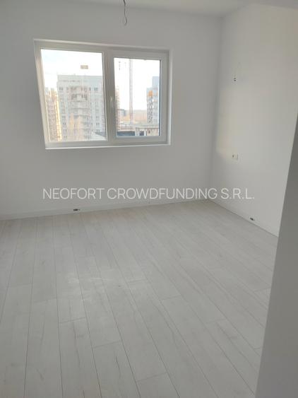 Neofort83 Faza2 Doar 8Minute Metrou, 2Camere Cochet, La Cheie, Incalzire Pard - 5