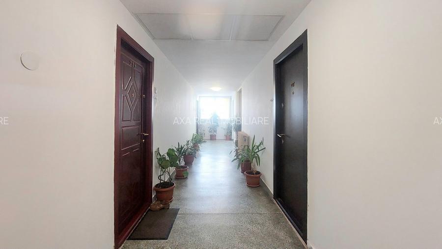 Garsoniera de inchiriat - Piata Iancului, acces metrou, COMISION 0% - 8