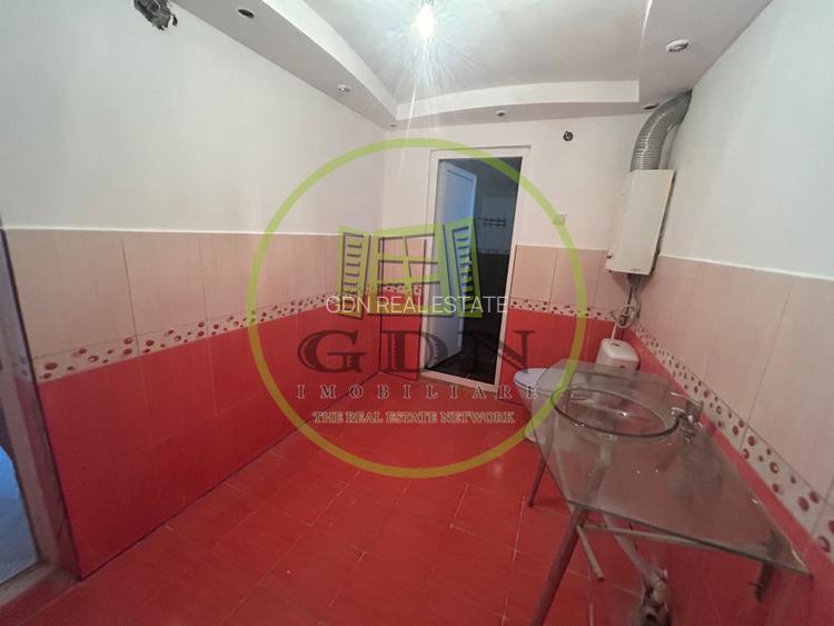 Casa P+1+M, 330 MP teren, 140 MP utili, Brestei - 14