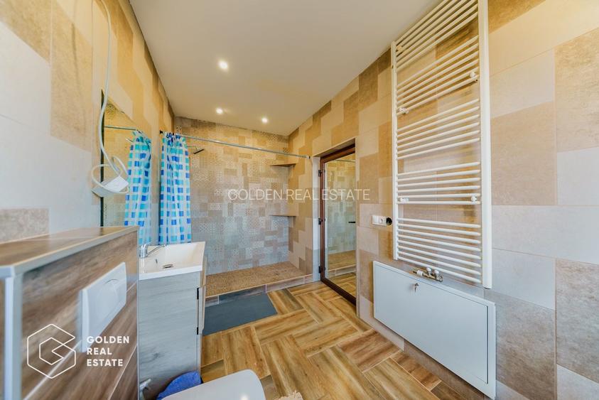 CASA  P+M in Zimandcuz, comision 0% - 24