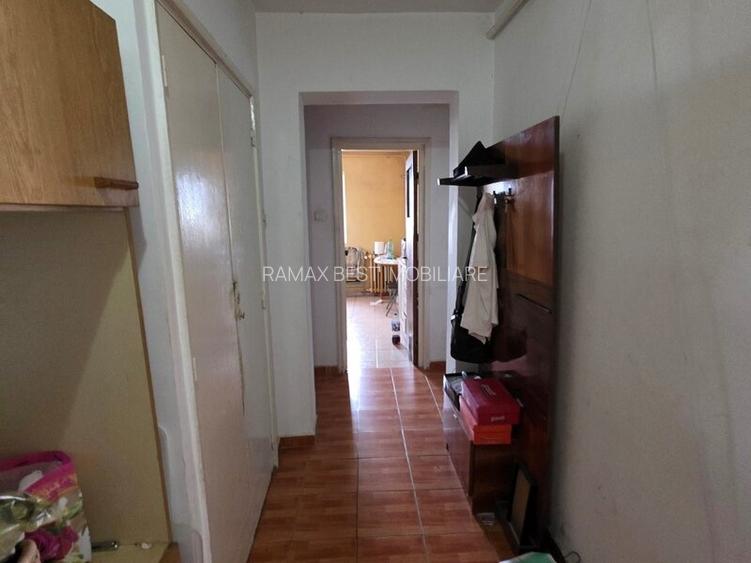 Baba Novac intersectie Campia Libertatii, 3 minute parc IOR - 12