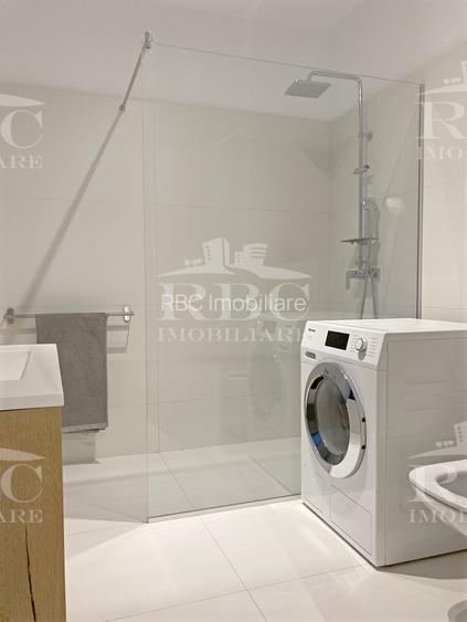 Apartament superb pe Emil Racovita - 9