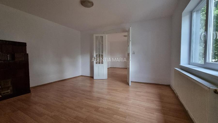 Casa parter de inchiriat, semicentral - 13