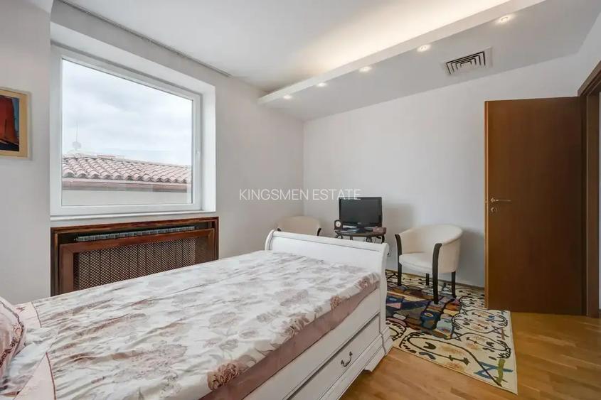 Apartament 3 camere  pe Blvd. Primaverii! - 17