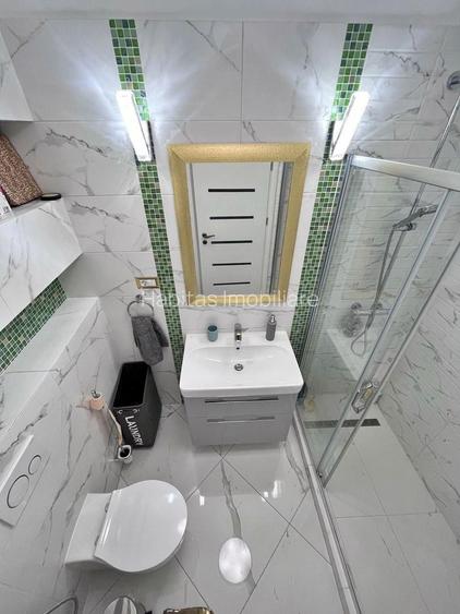 0% COMISION! Apartament 3 camere, 81mp, 2 terase, parcare, Sopor - 5