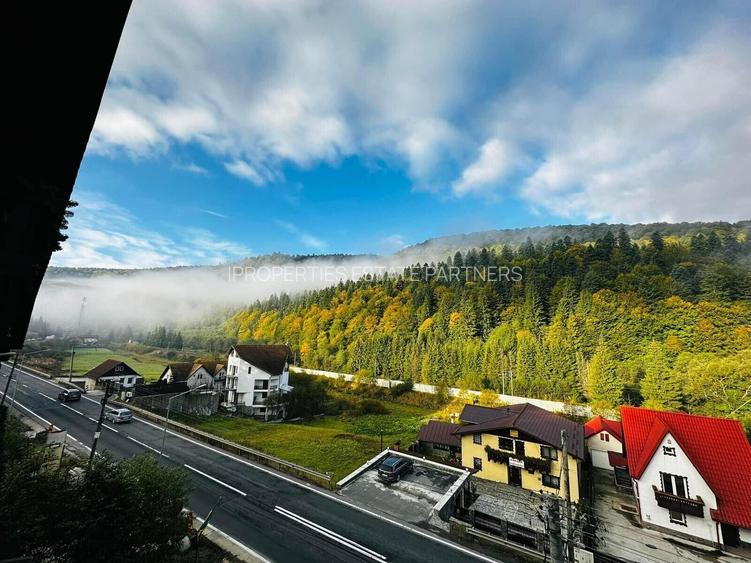 Vila S+P+2E Predeal Ideal Investitie - 12