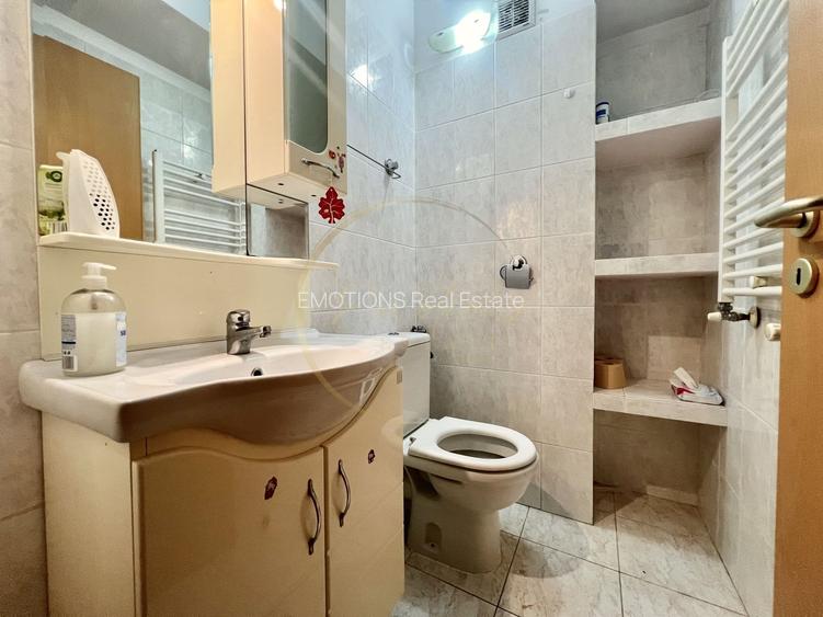 OCAZIE | Apartament 3 camere | Calea Martirilor , Timisoara - 11