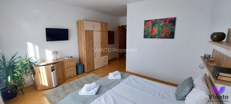 APARTAMENT PREMIUM LA CASA 4 CAMERE SI CURTE | SUB ARINI - 17