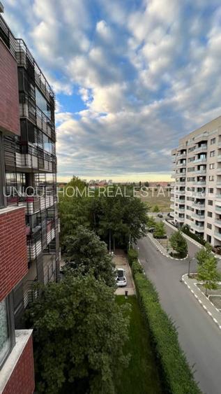 Pipera: Apartament cu 2 camere 136 mpc si parcare subterana ! - 4