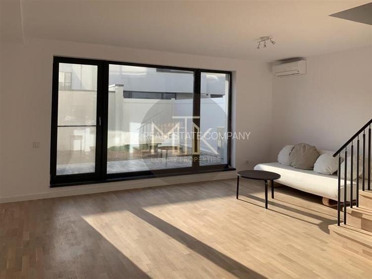 Vila 5 camere semi-mobilata | Ansamblu ZENVILLE Pipera | 2 Locuri de parcare - 6