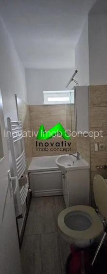 Apartament de vanzare 2 camere Sibiu Nicolae Iorga - 4