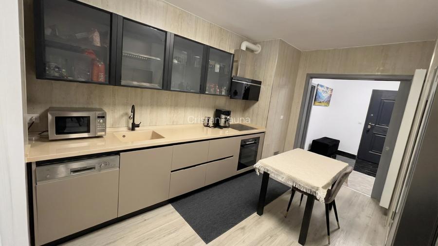 Primăverii. Jean Monnet. Particular. Zero comision. Zero TVA. Parcare subterana. - 5