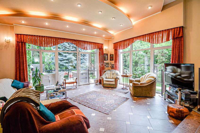 Casa Individuala cu 6 camere in cartier Andrei Muresanu, Cluj-Napoca - 11