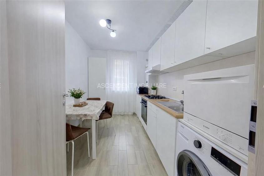 Apartament insorit, decomandat, Clasa A,  Astra, Urban Plazza Brasov - 3