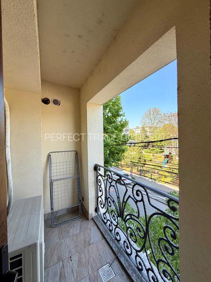 Apartament 2 camere mobilat utilat termen lung Zona Faleza Nord - 6