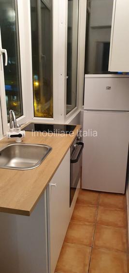 B-dul Nicolae Balcescu 24, bloc consolidat, mobilata si utilata. - 3