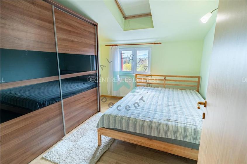Comision 0% cumparator!!  Apartament 3 camere Centru Civic, Brasov - 5