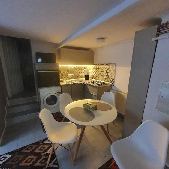 Studio centrul vechi Brasov - 10