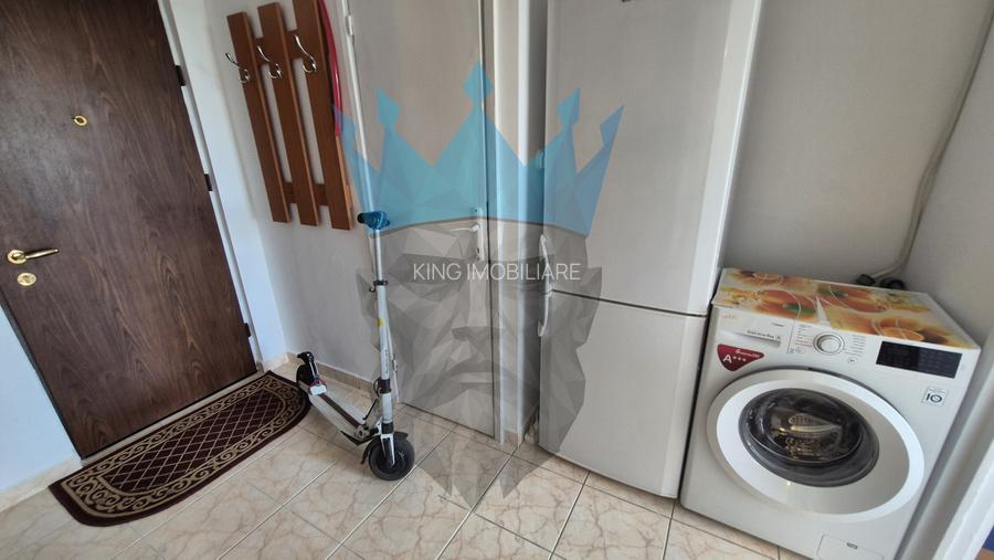 Apartament 2 Camere Nicolae Grigorescu Bucuresti - 12