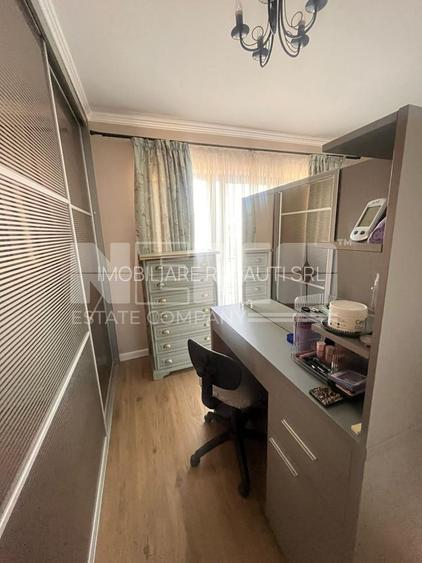 Casa de Vanzare  170 Mp utili I Suceava/Burdujeni I 262.000Euro - 27