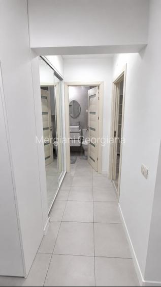 Apartament 2 camere decomandat Tomis Nord - 6