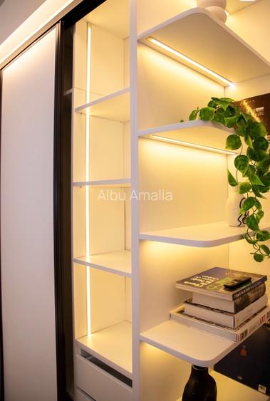 3 camere prima inchirere dupa renovare, premium Piata Unirii metrou - 12