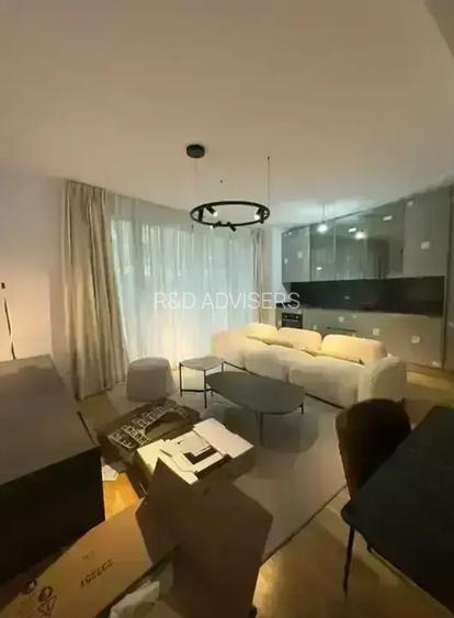 Apartament 2 camere, terasa, gradina| Parc Cismigiu I Metrou Eroilor I - 2