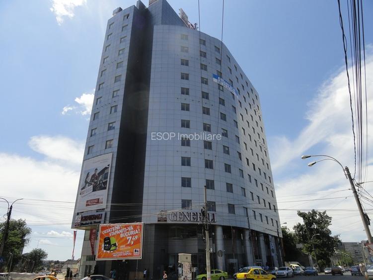 Bucharest Business Center, Victoriei, 396 - 5149 mp  0% comision! - 16