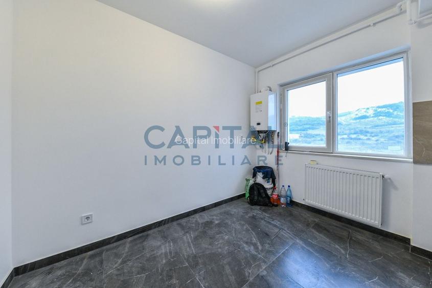 Apartament 2 camere | Zona Tera | 54 MP ultili | Etaj Intermediar | - 9