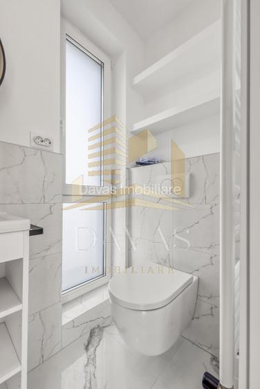Duplex de inchiriat | 4 camere | Iris | Predare la cheie - Prima inchiriere - 12