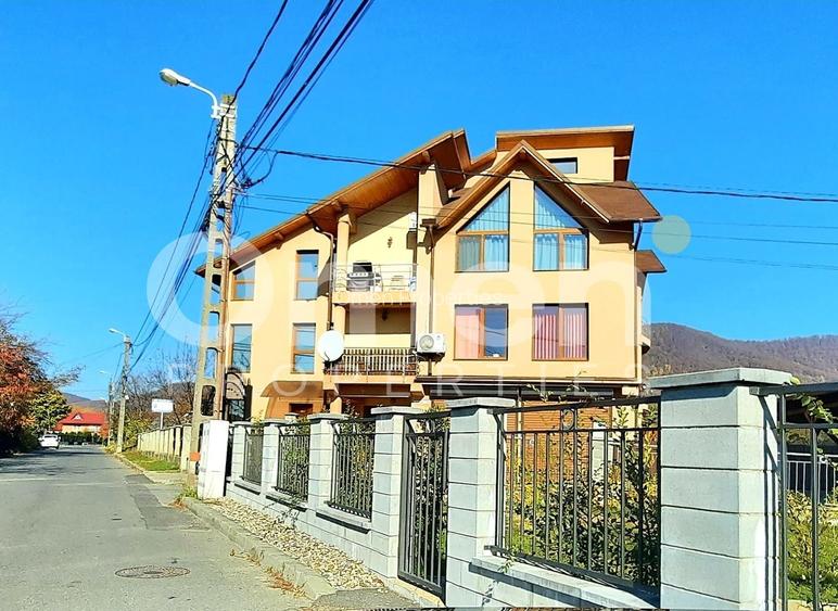 Apartament în Vilă de închiriat | Zona Branduselor | 100 mp - 9