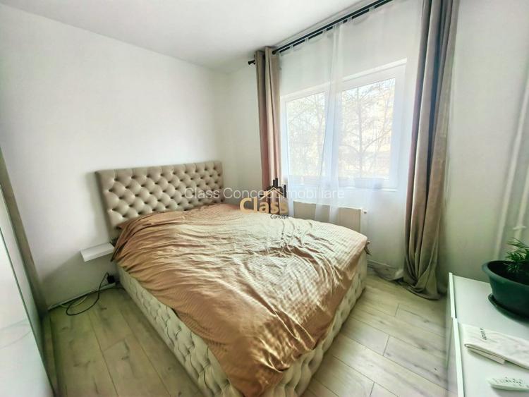 Apartament 3 camere | Decomandat | 67 mpu | Zona Piata Zorilor - 5